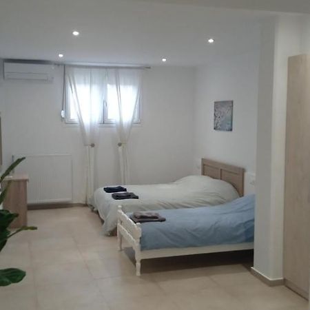 Anassa Studio Trikala Esterno foto