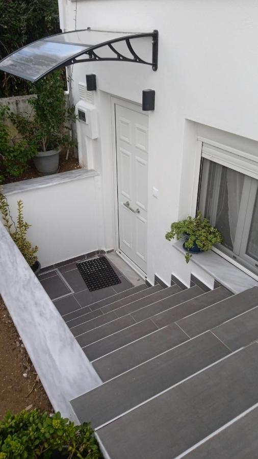 Anassa Studio Trikala Esterno foto