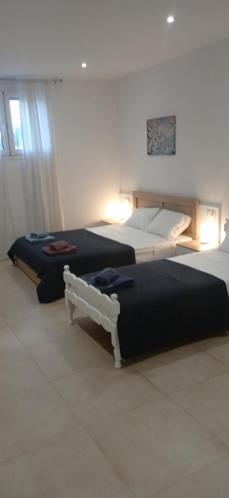 Anassa Studio Trikala Esterno foto